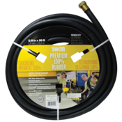 DIXON VALVE PROFESSIONAL GRADE WATER HOSE